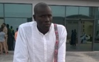 PS: Malick Ndao SG des jeunesses socialistes de la région de Kaffrine, exige des sanctions contre Khalifa Sall 