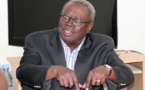 Robert Sagna:« le MFDC doit s’impliquer dans le combat politique… »