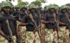 Gambie : 800 soldats nigérians pour déloger  Yahya Jammeh
