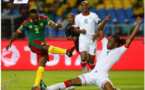 CAN 2017: Le Cameroun n'en profite pas