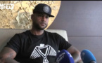 Pour Booba, la France est "raciste" et "injuste" avec Benzema