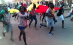 Les Bissau Guinéens jubilent leur nul avec le Gabon