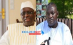 Le Sénégal accepte d’accueillir le président élu de la Gambie, Adama Barrow