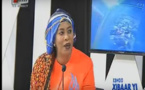 Fatoumata Jahumpa Ceesay: « Jammeh a un bon coeur et il a beaucoup fait pour la gambie» (Vidéo)
