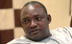 Gambie : l'investiture du président Adama Barrow reportée à une date ultérieure