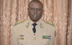CEDEAO: Voici le général François Ndiaye chargé de diriger des opérations militaire en Gambie