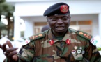 Le Chef d'Etat Major Ousman Badjie lâche Jammeh: « J’aime mes hommes »