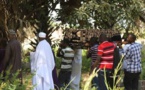 Gambie: la mort du fils d'Adama Barrow, serait un sacrifice humain