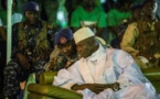 Dernier ultimatum: Jammeh a jusqu’à vendredi à midi pour quitter