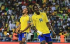 CAN 2017: Le Gabon prend la porte
