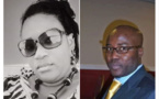 Les activistes Cheikh Sadibou Diop et Francoise Helene Gaye face aux Sénégalais à 20h