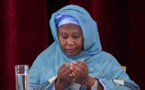  En Gambie, Fatoumata Jallow Tambajanga nommée vice-présidente
