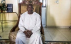 La première gaffe du président Adama Barrow