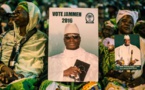 Le parti de Jammeh retire ses recours et rejoint l’opposition