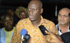 Crise politique en Gambie: l’APR de Ziguinchor félicite le Président Sall