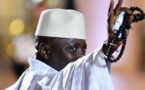 Gambie: Yahya Jammeh n’a pas pillé les caisses de la banque centrale (Adama Barrow)