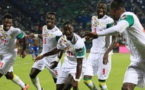 Premier tour de la CAN 2017 en images