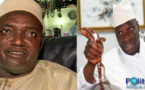 Urgent : Yaya Jammeh écrit  au nouveau président Barrow