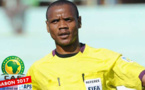 CAN 2017: un arbitre zambien pour siffler Sénégal Cameroun