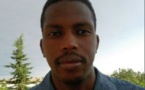 Voici le visage de Pateh Sabally, le réfugié gambien qui s'est noyé sous les rires des passants, en Italie