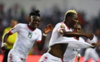 Le Burkina Faso humilie la Tunisie et se qualifie pour les demies finales 