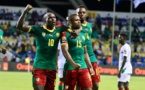 CAN 2017 : le Cameroun tacle encore le Sénégal et se qualifie pour les demies finales