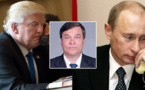 L'ex-général KGB impliqué dans les révélations sur Trump a été retrouvé mort