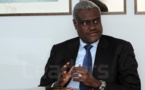 Le Tchadien Moussa Faki Mahamat élu président de la Commission de l’UA