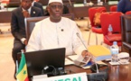 Macky Sall sur l’échec de la candidature de Bathily:«C'est dommage pour notre candidat...  »