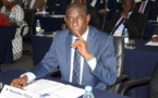 Le ministre Mamadou Talla hué dans son fief