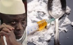 Révélations: Jammeh était un dealer. Ses connections Colombiennes et Vénézuéliennes prouvées....  