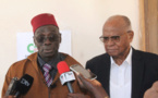 Affaire des 23 milliards pour le développement de la Casamance: les précisions du Président Sékou Sambou