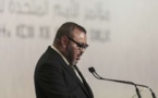 Mohammed VI à l’UA : « Il est beau le jour où l’on rentre chez soi ! »