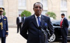 IDRISS DÉBY : « le moment est venu de revoir en profondeur les accords monétaires avec Paris »