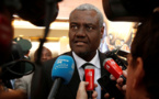 Moussa Faki Mahamat à la tête de la Commission de l’UA : le choix de la prudence