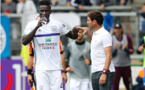 MERCATO – Attendu aujourd’hui dans son club : Kara va rester à Anderlecht… avec une «prime spéciale»