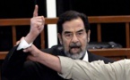 Spéciale investigation : Le Procès complet De Saddam Hussein (Regardez)