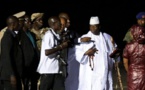 GAMBIE : Comment Yahya Jammeh a lâché ses proches entre Conakry et Malabo