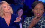 Vidéo.La journaliste Vanessa Burggraf, chahutée par Rama Yade, s'énerve : "C'est détestable !" 