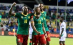 Le Cameroun rejoint l'Egypte en finale de la CAN
