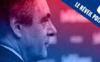 Fillon : contrat de travail, vidéo gênante et divisions. C'est la panique à droite