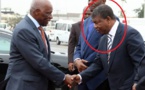 Angola : le parti au pouvoir confirme João Lourenço comme successeur de José Eduardo dos Santos