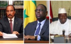 Mauritanie, Gambie… une diplomatie sénégalaise en équilibriste?