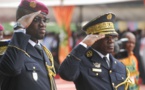 Garde Républicaine Ivoirienne: Le Colonel Ouattara Issiaka (Wattao) a pris fonction
