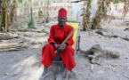 ​ Oussouye : le roi Sibukuyaan Sambou de Mlomp, est décédé