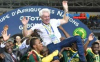 CAN 2017 : Hugo Broos, un entraîneur Belge au sommet de l’Afrique