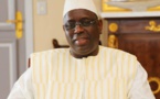 MACKY SALL: du leadership triomphant a la sage exemplarité