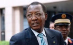Idriss Déby Itno: « Au lieu de nous donner des leçons, l’Occident devrait écouter notre avis »