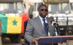 Restauration de la démocratie en Gambie : Macky Sall exprime "toute sa fierté" à l’armée nationale