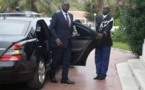 URGENT : Macky SALL reporte sa visite à Saint-Louis
